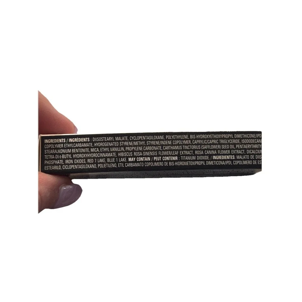 Mary Kay Semi Matte Ruby Lipstick-076931-New